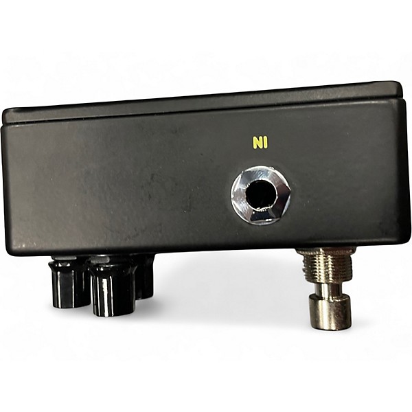 Used MXR JHW4 Band of Gypsys Effect Pedal