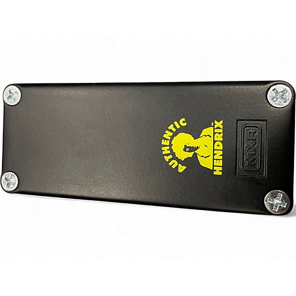 Used MXR JHW4 Band of Gypsys Effect Pedal