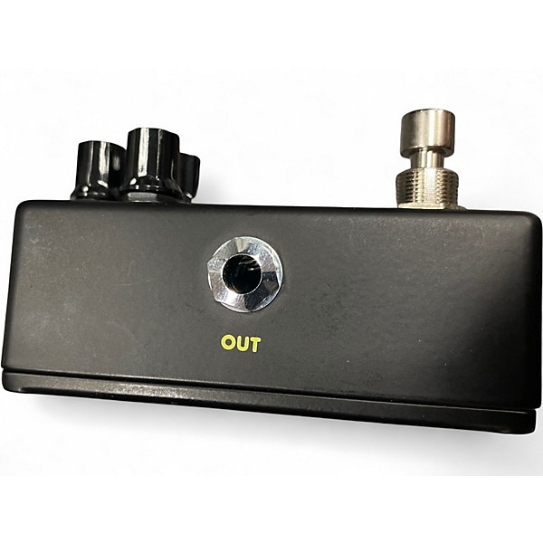 Used MXR JHW4 Band of Gypsys Effect Pedal