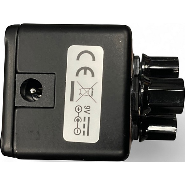 Used MXR JHW4 Band of Gypsys Effect Pedal