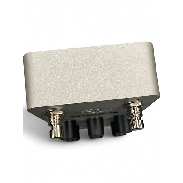 Used Universal Audio Knuckles  92 Rev F Dual Rec  Guitar Power Amp