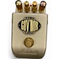 Used Marshall Guv'Nor GV 2 Effect Pedal thumbnail