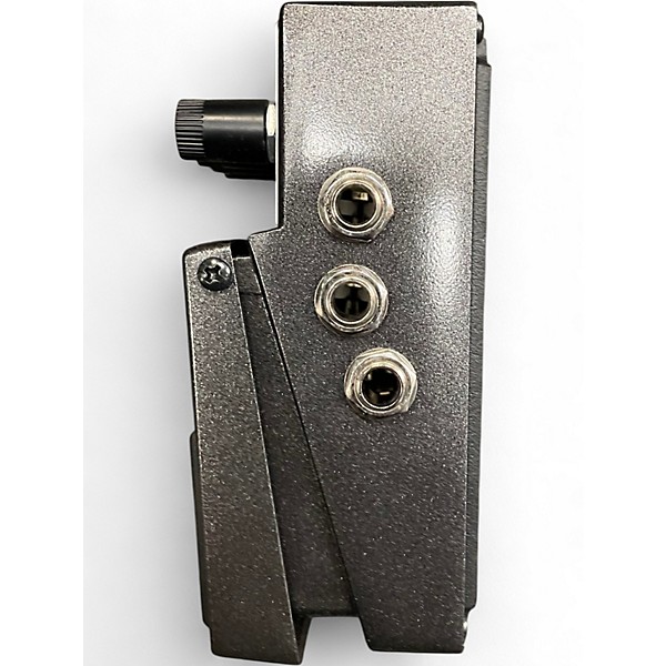 Used BOSS RV6 Digital Reverb Effect Pedal