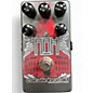 Used Catalinbread RAH Effect Pedal thumbnail