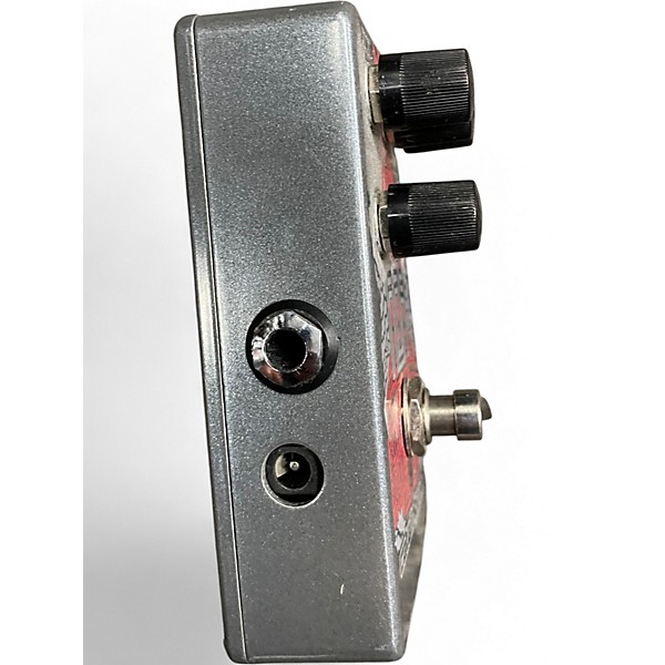 Used Catalinbread RAH Effect Pedal