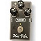 Used MXR UNIVIBE Effect Pedal thumbnail
