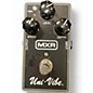 Used MXR UNIVIBE Effect Pedal