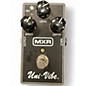 Used MXR UNIVIBE Effect Pedal