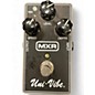Used MXR UNIVIBE Effect Pedal