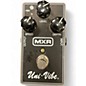 Used MXR UNIVIBE Effect Pedal