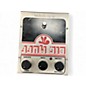 Used Electro-Harmonix Big Muff Distortion Effect Pedal