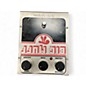Used Electro-Harmonix Big Muff Distortion Effect Pedal