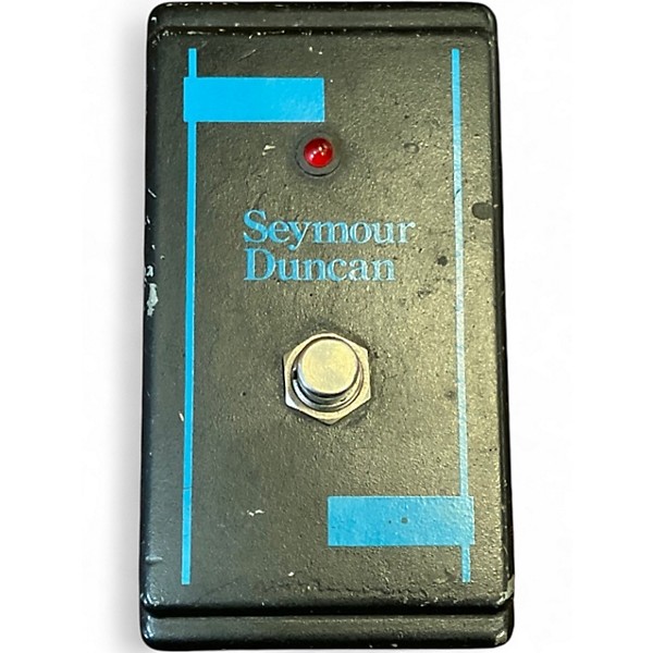 Used Seymour Duncan convertible 100w head Tube Guitar Amp Head
