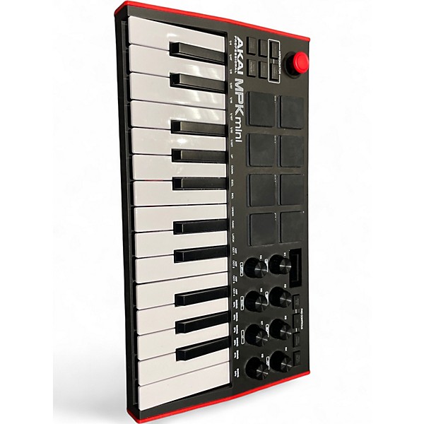 DTM・DAW AKAI Proffessional MPK mini 71YMV6CaqeL._AC_SY200_QL15_.jpg