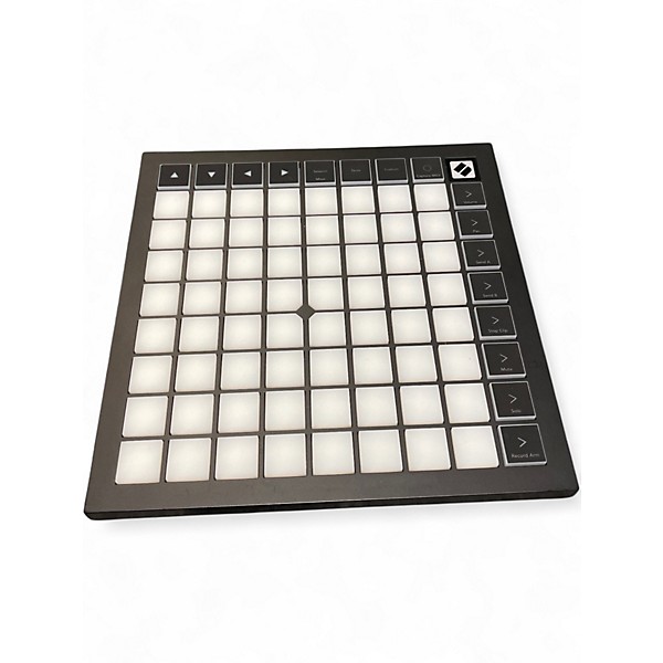 Used Novation LAUNCHPAD X Production Controller | Guitar Center