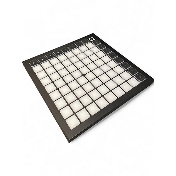 Used Novation LAUNCHPAD X Production Controller | Guitar Center