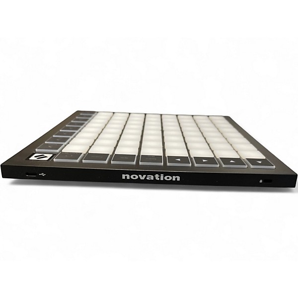 DJ機材 novation launchpadx Novation Launchpad X – DJ TechTools