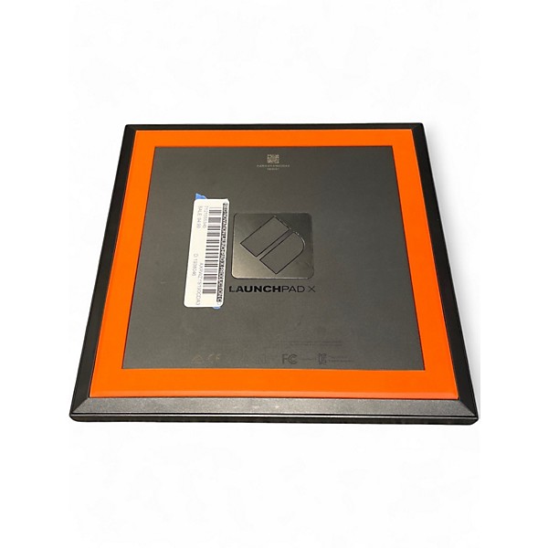 【美品】Novation Launchpad X（iZotope付き） Novation Launchpad X MIDI Controller - Perfect Circuit
