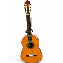 Used 1970s SIGMA CS6 Natural Classical Acoustic Guitar
