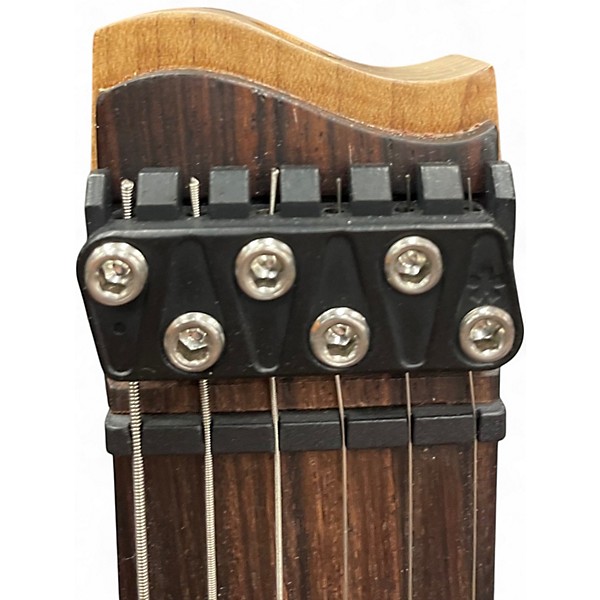 Used strandberg Boden Classic 6 Flat Red Solid Body Electric Guitar