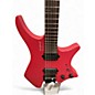 Used strandberg Boden Classic 6 Flat Red Solid Body Electric Guitar