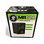 Used Mackie MR524 Powered Monitor thumbnail