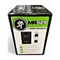 Used Mackie MR524 Powered Monitor