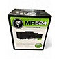 Used Mackie MR524 Powered Monitor