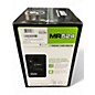 Used Mackie MR524 Powered Monitor