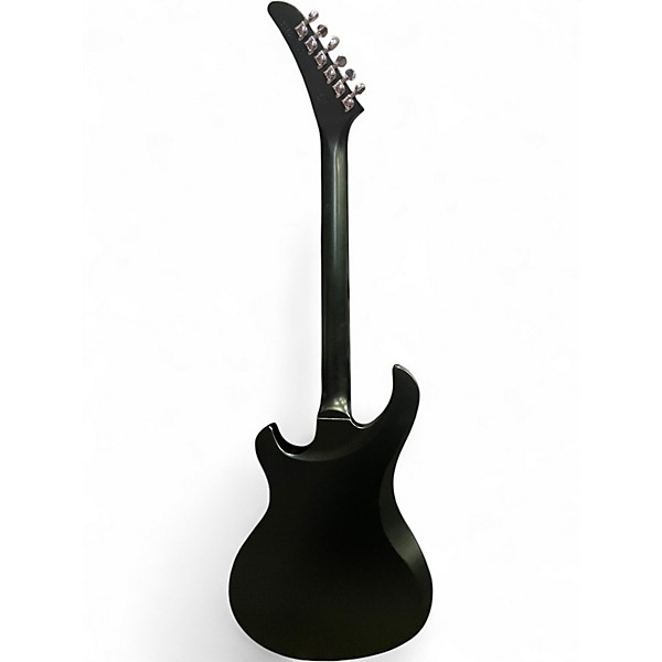 Used Gibson VICTORY GREEN SATIN Solid Body Electric Guitar