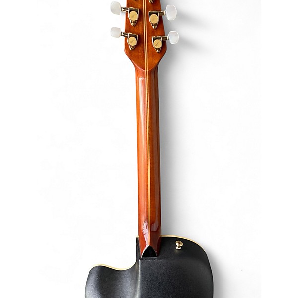 Used Ovation C778AX NAT Acoustic Guitar