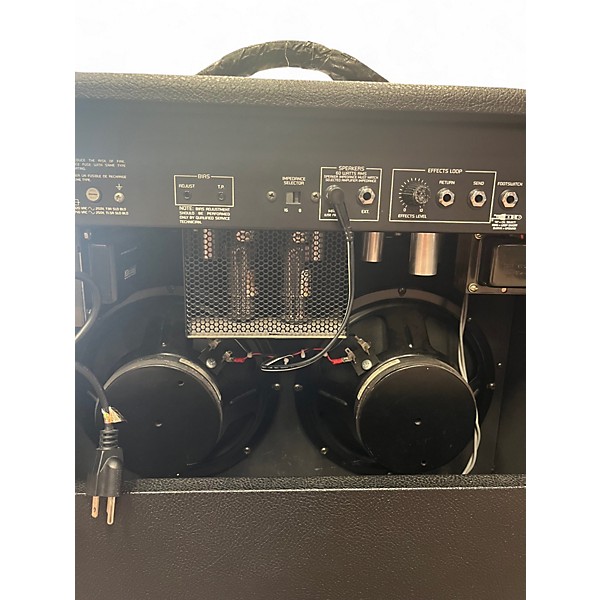 Used Crate VINTAGE CLUB 60 Tube Guitar Combo Amp