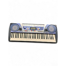 Used Yamaha PSR262