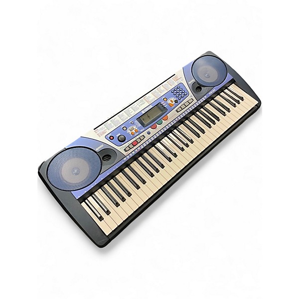 Used Yamaha PSR262