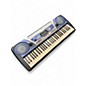 Used Yamaha PSR262