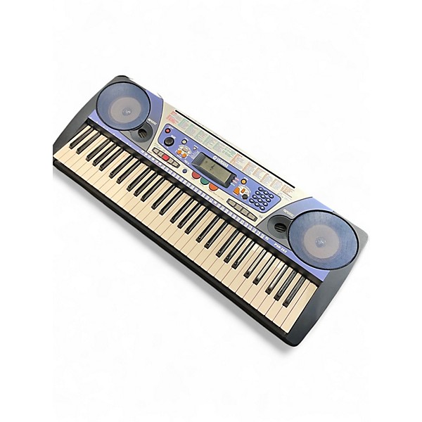 Used Yamaha PSR262