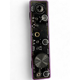 Used Kmise AUDIO INTERFACE 2I2 Audio Interface
