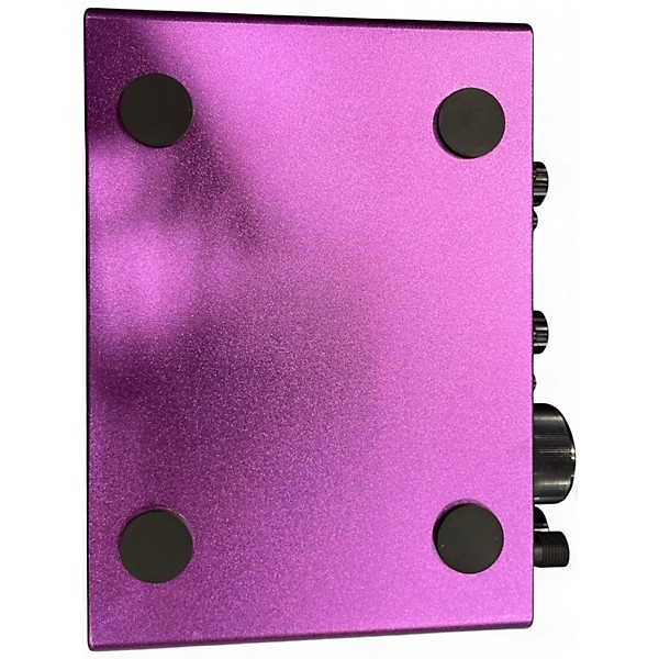 Used Kmise AUDIO INTERFACE 2I2 Audio Interface