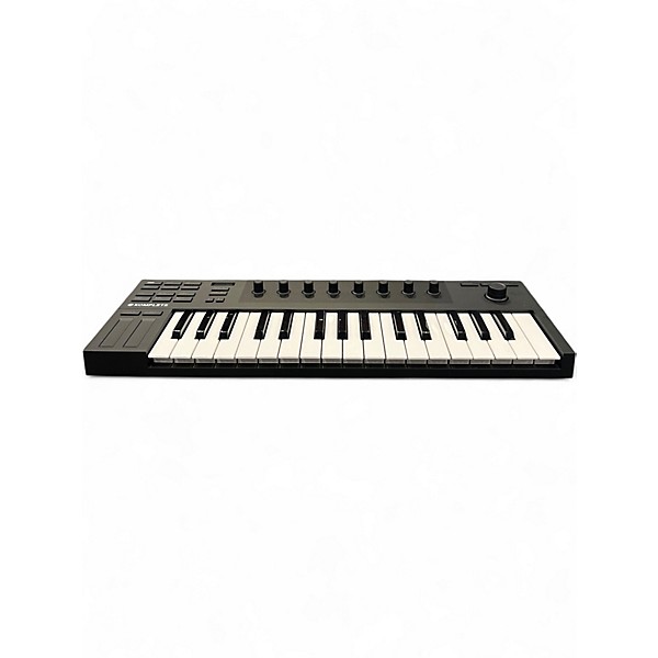 Used Native Instruments KOMPLETE KONTROL M32 MIDI Controller