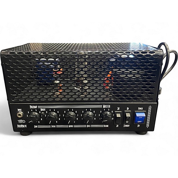 Used Jet City Amplification Pico Valve 5W Tube Guitar Amp Head