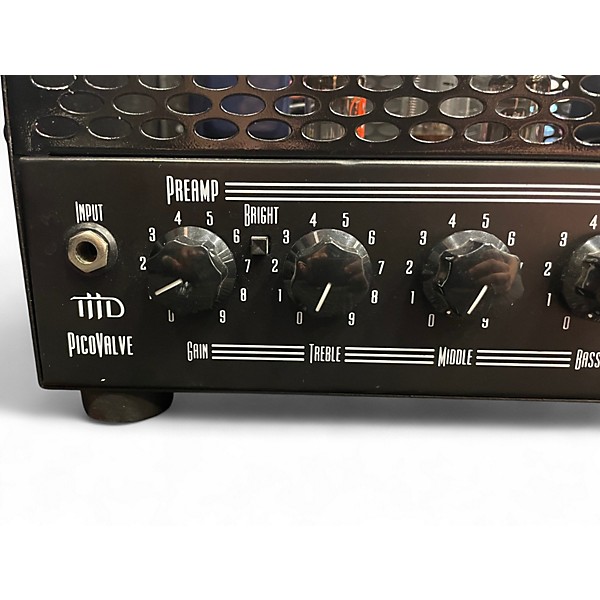 Used Jet City Amplification Pico Valve 5W Tube Guitar Amp Head