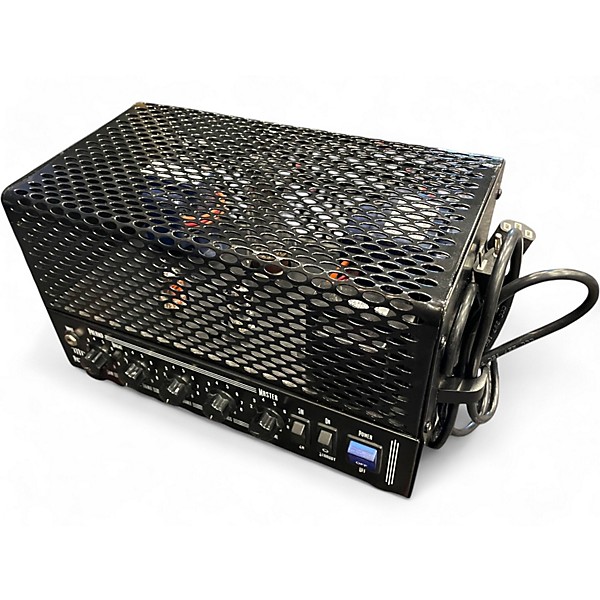 Used Jet City Amplification Pico Valve 5W Tube Guitar Amp Head