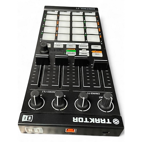 Used Native Instruments KONTROL F1 | Guitar Center