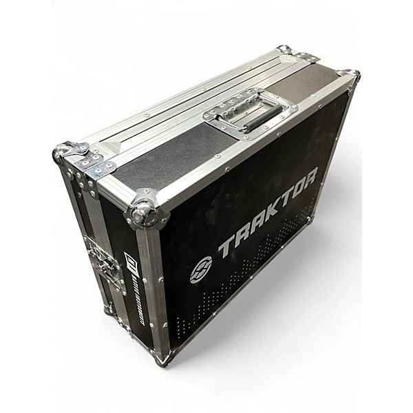 Used Native Instruments KONTROL S4 CASE Mixer Case | Guitar