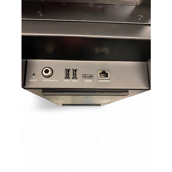 Used Soundcraft Ui 16 Digital Mixer