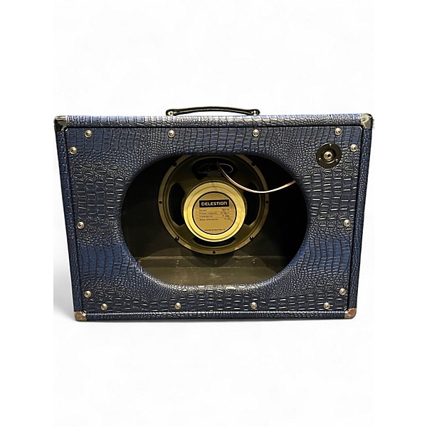 Used Amplified Nation 112 Guitar Cabinet