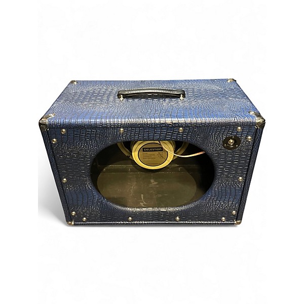 Used Amplified Nation 112 Guitar Cabinet