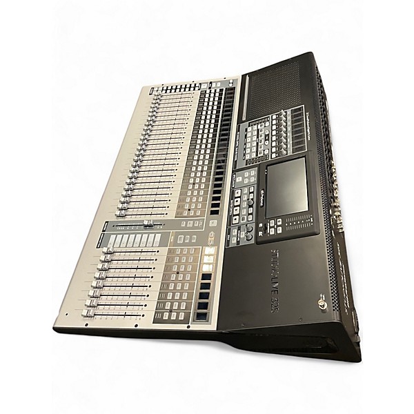 Used PreSonus Studio Live 32S Digital Mixer
