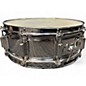 Used Rogers 5X14 Big R Chrome Drum