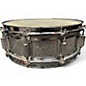 Used Rogers 5X14 Big R Chrome Drum